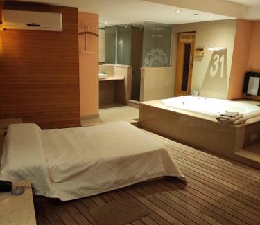 General Rodriguez Hotel | Hotel Lido