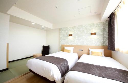 Ushiku Hotel | Hotel Lifetree Hitachinoushiku