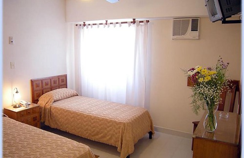 Santa Rosa Hotel | Hotel Lihuel Calel