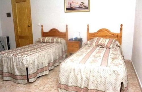 Cazorla Hotel | Hotel Limas