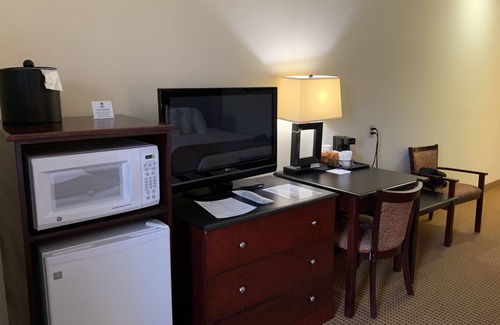 Lincoln Hotel | Hotel Lincoln Inn on Route 66 and near I-55