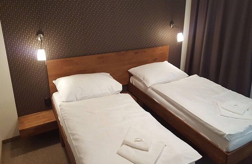 Presov Hotel | Hotel Lineas