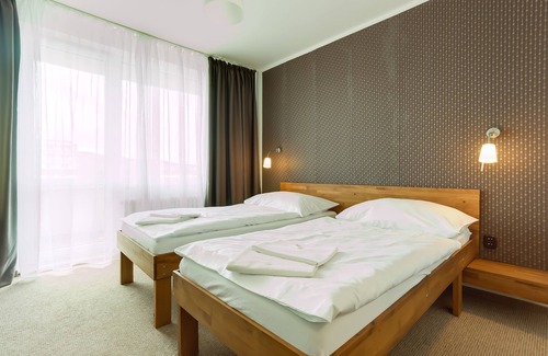 Presov Hotel | Hotel Lineas