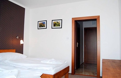 Presov Hotel | Hotel Lineas