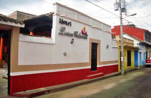 Comitan de Dominguez Hotel | Hotel Lirice Colonial