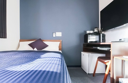 Machida Hotel | Hotel LiVEMAX Machida-Ekimae