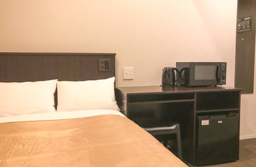 Shin-Yokohama Hotel | HOTEL LiVEMAX Shin Yokohama