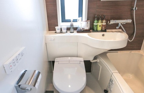 Adachi Hotel | HOTEL LiVEMAX Tokyo Ayase-Ekimae