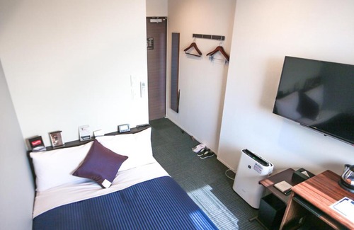 Adachi Hotel | HOTEL LiVEMAX Tokyo Ayase-Ekimae