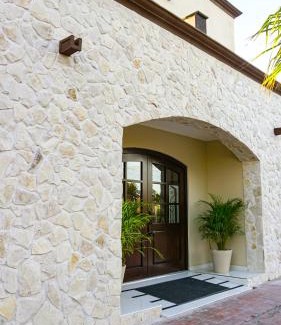 Loreto Hotel | Hotel Loreto Palmar