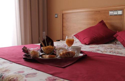 Malpartida de Caceres Hotel | Hotel Los Barruecos by Croma