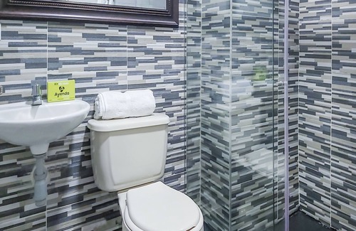 San Fernando Hotel | Hotel Los Maderos