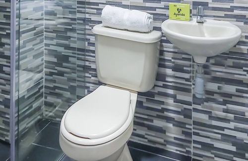 San Fernando Hotel | Hotel Los Maderos