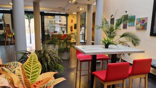 Chipiona Hotel | Hotel Los Nardos