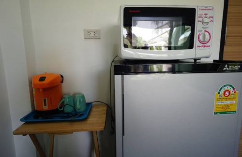 Ban Saiyuan Hotel | Hotel Lotus Bleu