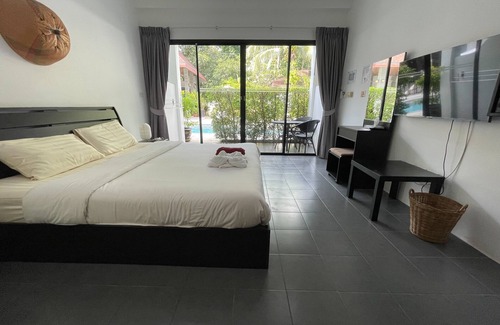 Ban Saiyuan Hotel | Hotel Lotus Bleu