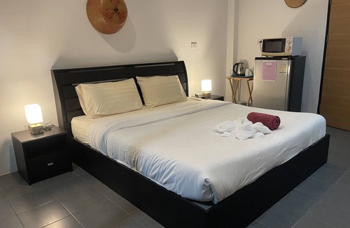 Ban Saiyuan Hotel | Hotel Lotus Bleu