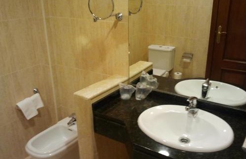 Antequera Hotel | Hotel Lozano