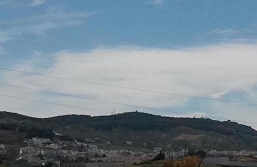 Antequera Hotel | Hotel Lozano