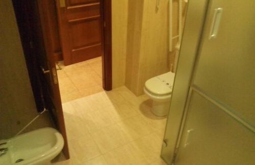 Antequera Hotel | Hotel Lozano