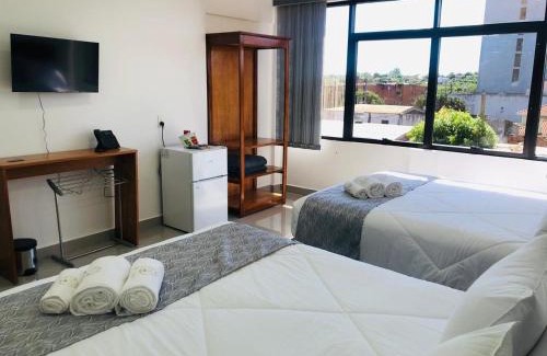 Encarnacion Hotel | Hotel Luis Pablo