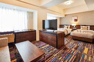 Nagareyama Hotel | Hotel Lumiere Grande Nagareyama-Otakanomori