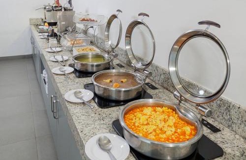 Irapuato Hotel | Hotel México Plaza Irapuato