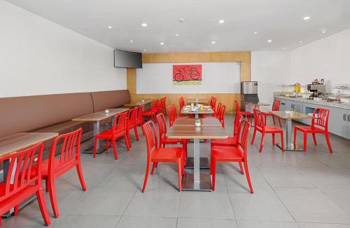 Irapuato Hotel | Hotel México Plaza Irapuato