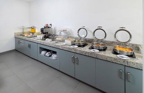 Irapuato Hotel | Hotel México Plaza Irapuato