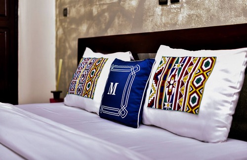Lome Hotel | Hotel M'Rode