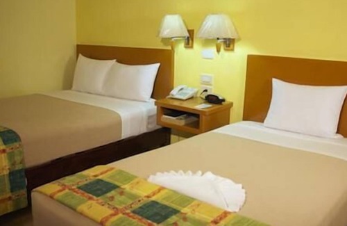 Cardenas Hotel | Hotel Madan Cardenas