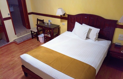 Cardenas Hotel | Hotel Madan Cardenas