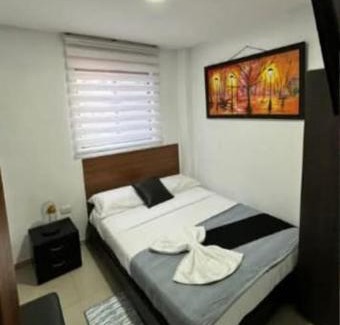 Miramar Hotel | Hotel Madeleine Norte