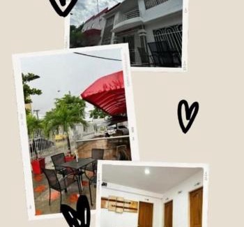 Miramar Hotel | Hotel Madeleine Norte