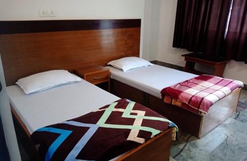 Rishikesh Haus | Hotel Manikut