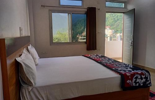 Rishikesh Haus | Hotel Manikut