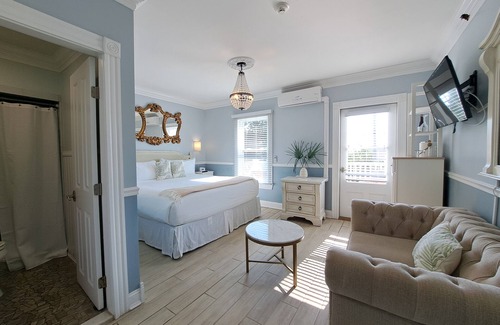 Block Island Hotel | Hotel Manisses