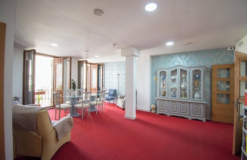 Antequera Hotel | Hotel Manzanito