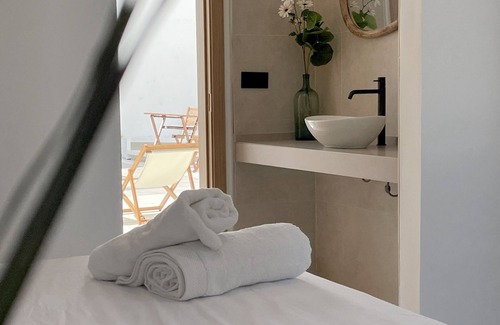 San Ambrosio Hotel | Hotel Maram