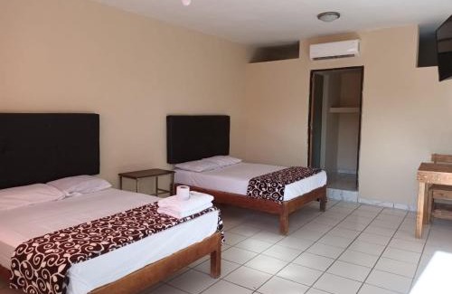 Rio Verde Hotel | HOTEL MARIA TERESA