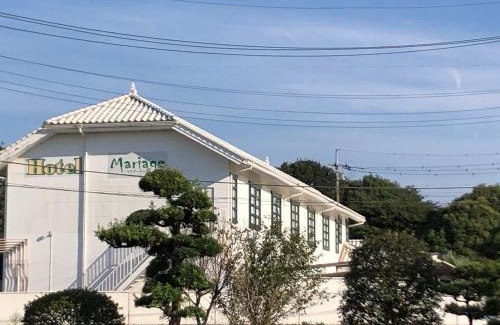 Tsukuba Wohnung | Hotel Mariage Tsukuba