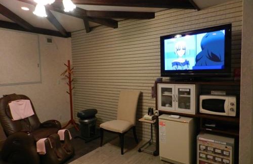 Tsukuba Wohnung | Hotel Mariage Tsukuba