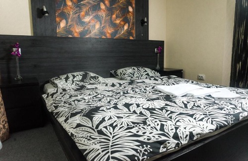 Izmaylovo Hotel | Hotel Mariya