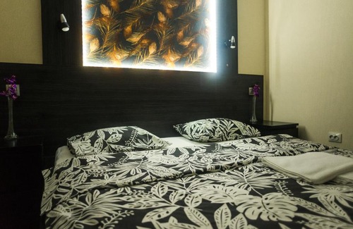 Izmaylovo Hotel | Hotel Mariya