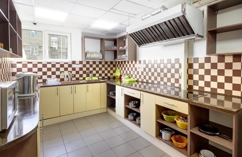 Izmaylovo Hotel | Hotel Mariya