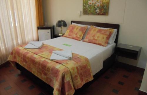 Melgar Hotel | Hotel Marux Plaza