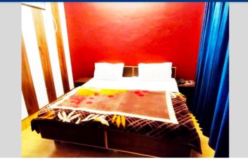 Haridwar Hotel | Hotel marwari niwas