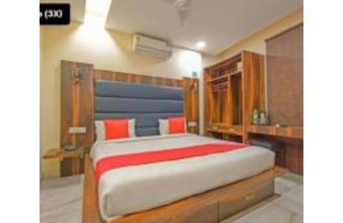Haridwar Haus | Hotel Maya Inn, Haridwar