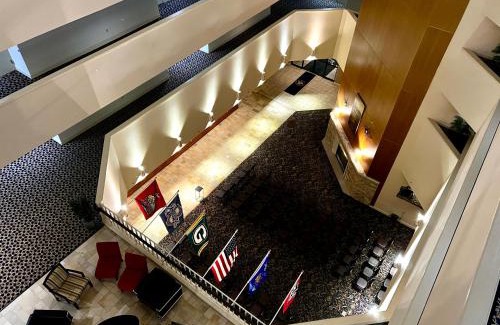 Wisconsin Rapids Hotel | Hotel Mead Resorts & Conventions Center