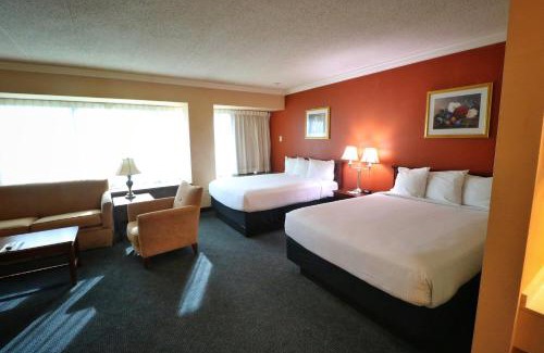 Wisconsin Rapids Hotel | Hotel Mead Resorts & Conventions Center